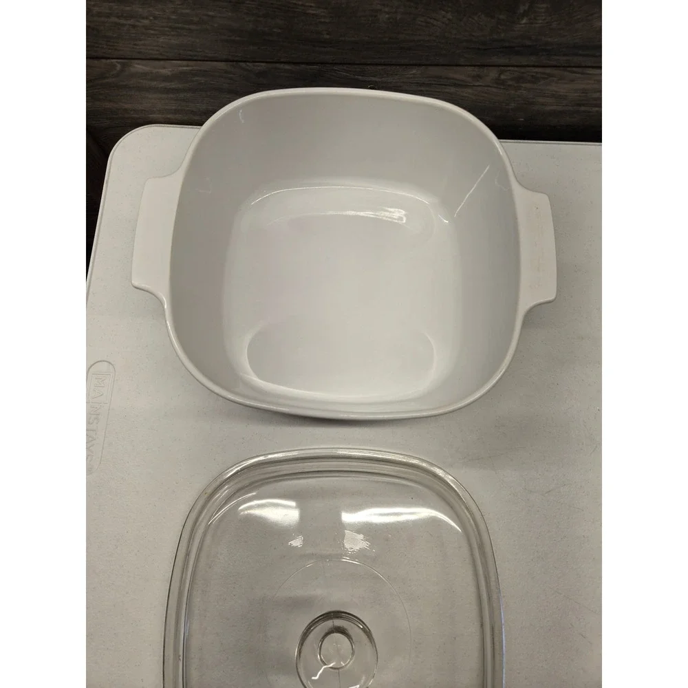 Corningware corning ware